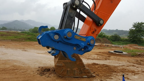 Kangto Hydraulic Quick Coupler Tilt Rotating Quick Hitch Coupler Excavator Parts KTP800