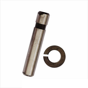 Bucket Bolt Lock Device for tooth Adapter Hot Slag Application Reusable Steel Pin Undercarriage Parts for Caterpillar Excavator CAT E320