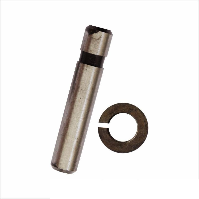 Bucket Bolt Lock Device for tooth Adapter Hot Slag Application Reusable Steel Pin Undercarriage Parts for Caterpillar Excavator CAT E320
