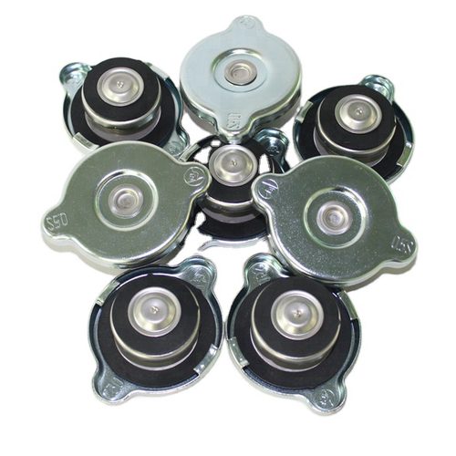 Excavator Accessories Cap Assy 110910-02612 for Doosan DX225LCA DX140 DX300