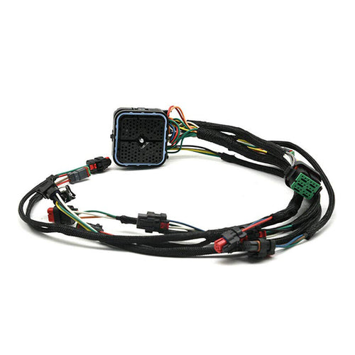 Engine Harness Excavator Spare Parts Electrical Part 323-9140 3239140 for CAT140M CAT814F CAT160M CAT973D D7R D6T D6R-3 D6R E330DL E336DL E340DL E336D2 E336D E330D C9