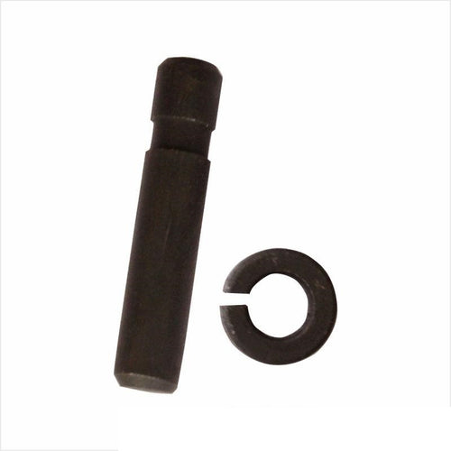 Bucket Bolt Lock Device for tooth Adapter Hot Slag Application Reusable Steel Pin Undercarriage Parts for Caterpillar Excavator CAT E312