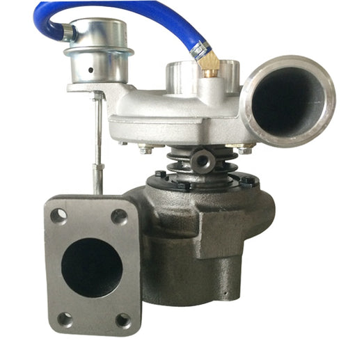 Turbocharger Excavator Spare Parts Engine Part 2373786 237-3786  for Perkins CAT 3054C 414E 416D 416E 416F 420D 420E 420F 422E 422F 424D 428D 428E