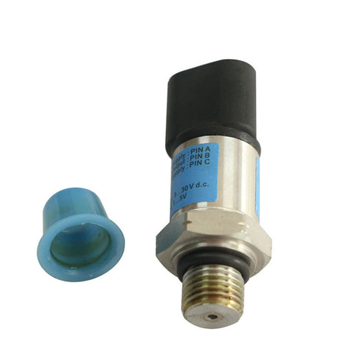 Sensor Excavator Spare Parts Electrical Part Transducer Transmitter 31Q4-40830 1221F for CASE CX60C CX57C