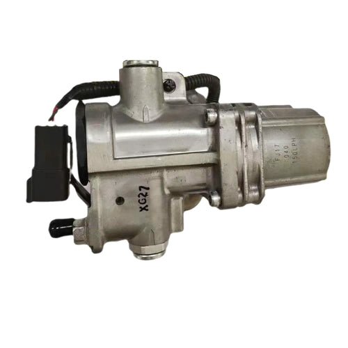 Diesel Engine Parts Excavator Accessories Fuel Pump Assy YA00068071 for HITACHI ZX210-5G ZX200-5G ZX210-5A ZX210-5B ZX240-5G ZX250-5G