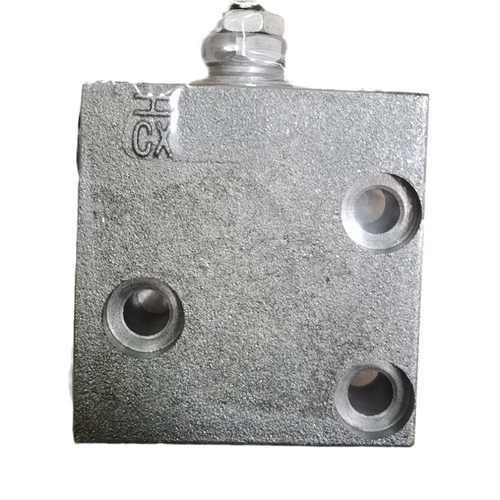 Excavator Accessories Valve Assy 723-40-70100 for KOMATSU PC200 PC200CA PC200SC PC210 PC220 PC228 PC228US PC228UU PC230 PC240 PC250 PC270 PC290