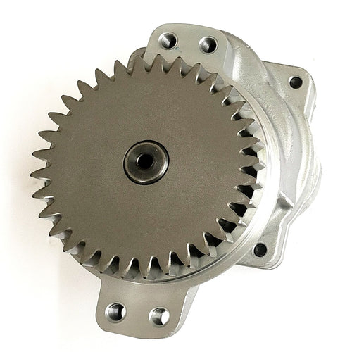 Diesel Engine Parts Excavator Accessories Oil Pump Assy 2335220 233-5220 5183978 10R2296 9Y3792 9Y-3792 9Y8073 9Y-8073 for CAT C13 E349D D8N D350GC D4WGC D7R D8N 3176B C-12 E345C E345B E365B