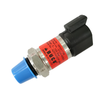Load image into Gallery viewer, Low Pressure Sensor Excavator Spare Parts Electrical Part Transducer Transmitter 31Q8-40510 for HYUNDAI R225-9