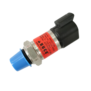 Low Pressure Sensor Excavator Spare Parts Electrical Part Transducer Transmitter 31Q8-40510 for HYUNDAI R225-9
